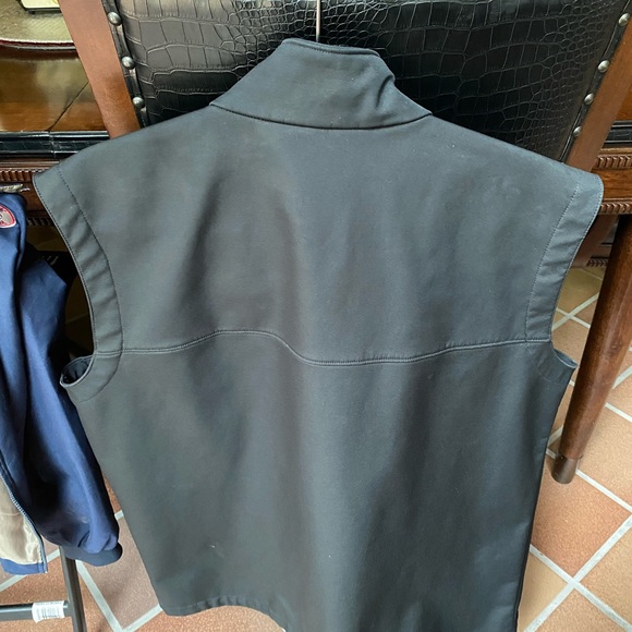 Men’s Columbia vest L - Picture 3 of 5